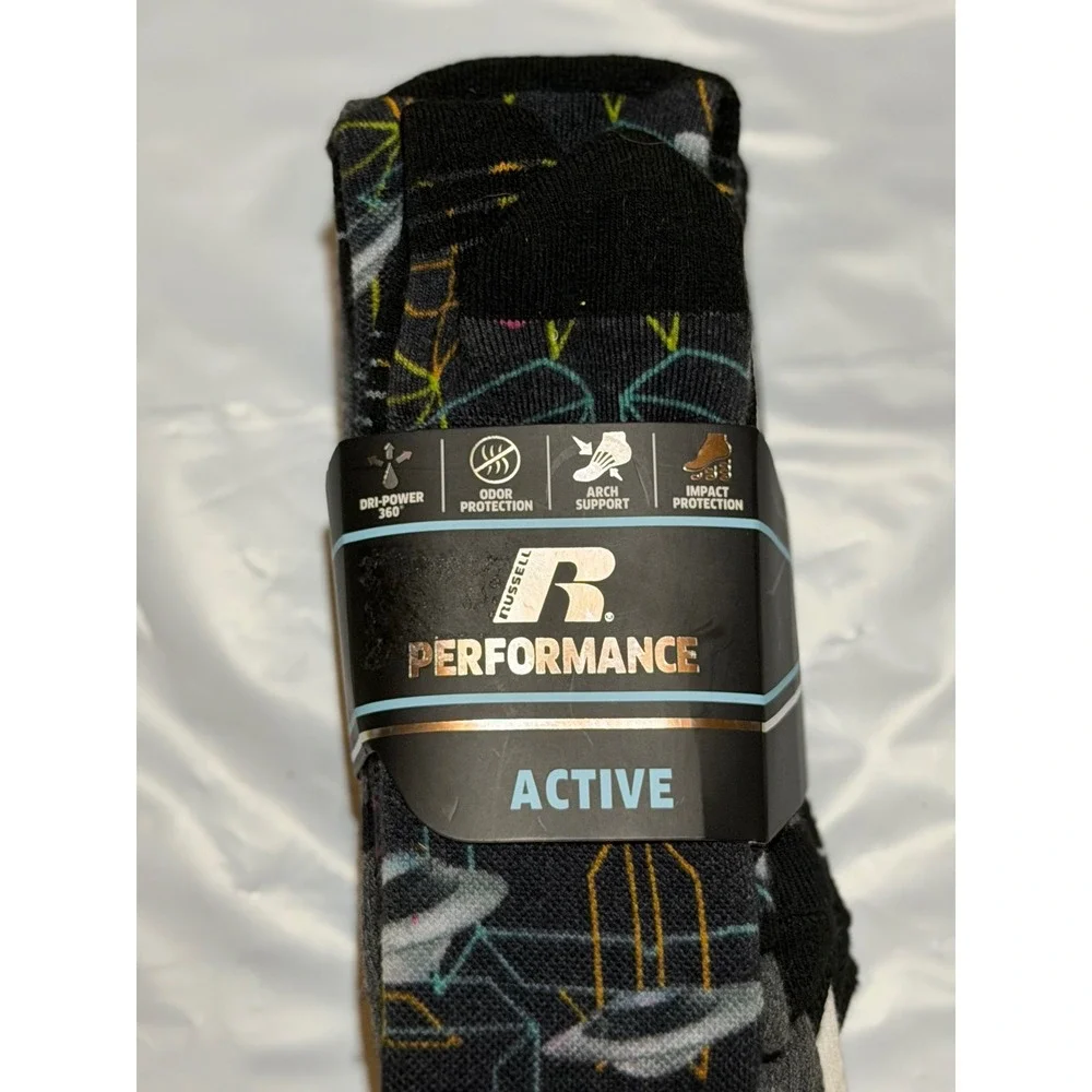 Russell Athletic russell performance